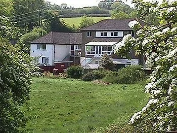 The Old Mill House