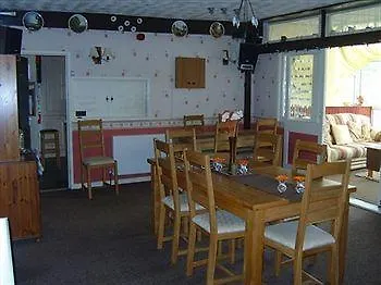 The Old Mill House Hotel *